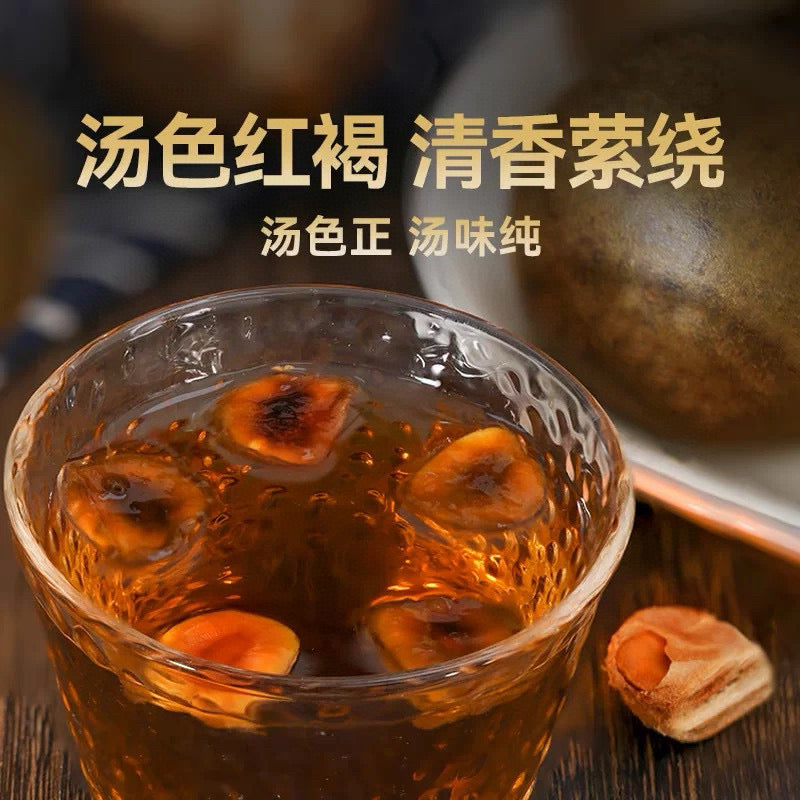 精选大号罗汉果