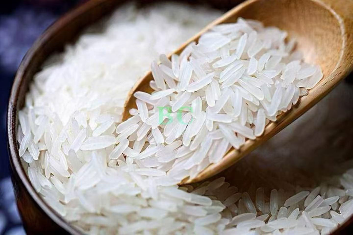 泰国🇹🇭上等米·金牛皇香米 一袋18磅装
