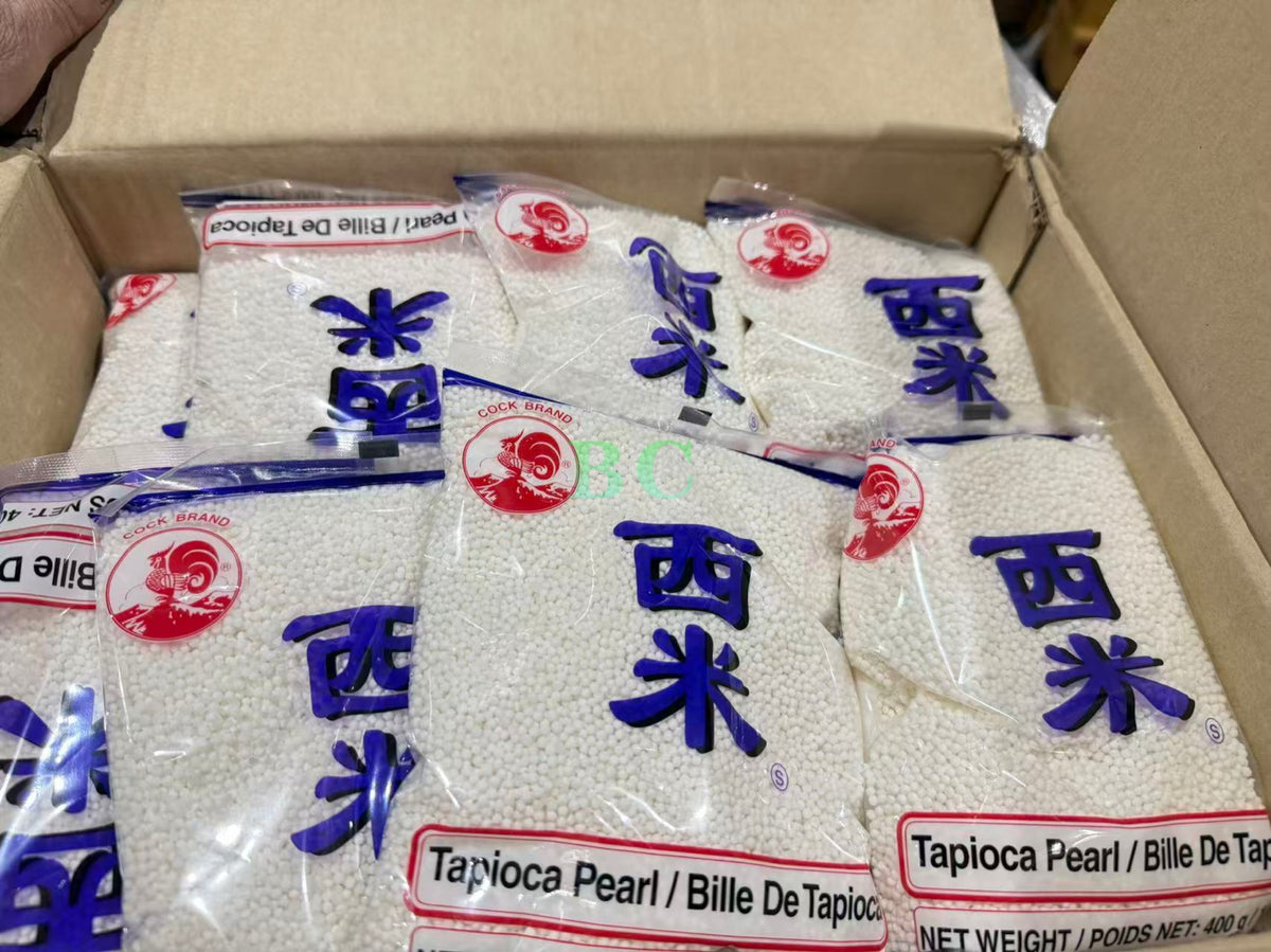 西米 400g
