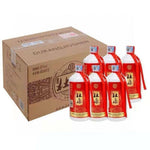 洛阳杜康 52度 450ML