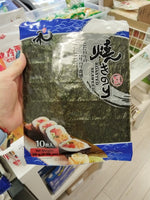 Yuho金装寿司紫菜 10片/包