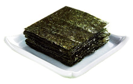 Yuho金装寿司紫菜 10片/包