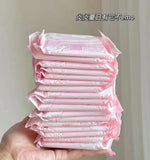 七度空间纯棉卫生巾 245mm｜10片/包