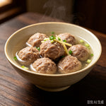 枫品源猪肉丸 1磅/包｜火锅煮汤好搭档