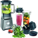 Cuisinart 美膳雅 CPB-380C龙卷风搅拌器破壁机