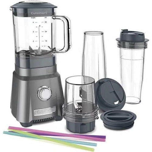 Cuisinart 美膳雅 CPB-380C龙卷风搅拌器破壁机