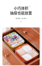 Desktop organizer