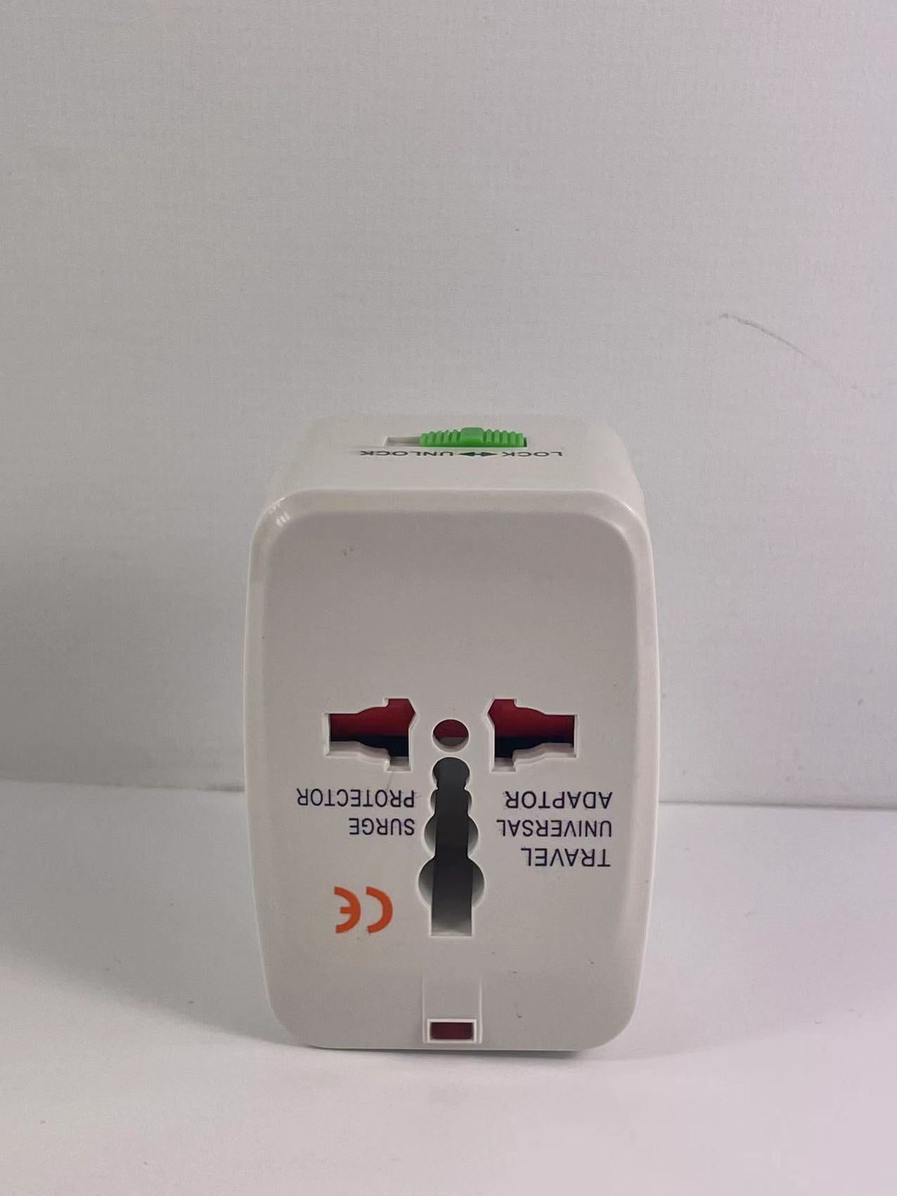 Universal Travel Adapter