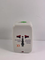 Universal Travel Adapter