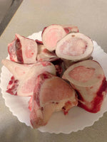 Premium Beef Marrow Bones (5lb Pack)