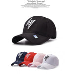 Baseball cap