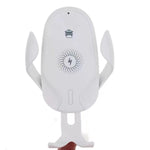 😀15W無線電載充電支架