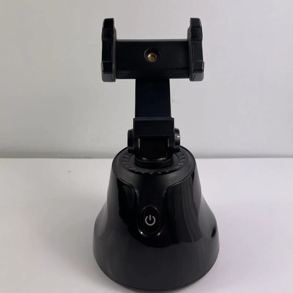 Retractable Suction Cup Car Phone Holder