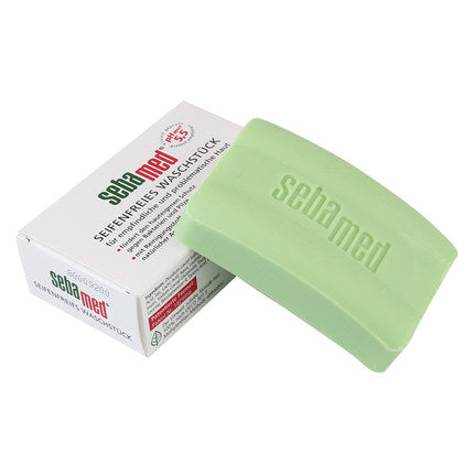 德国正品  Sebamed施巴洁肤香皂 香味持久 150g