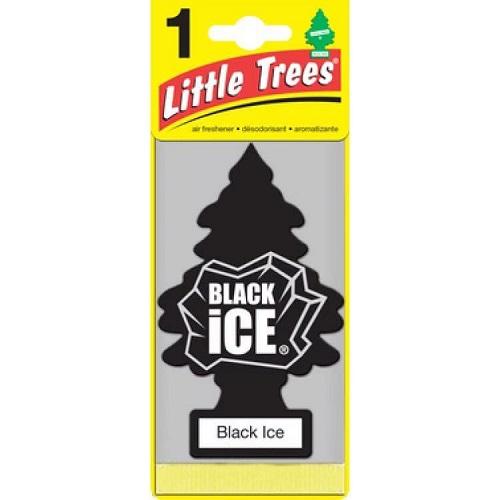 Genuine Little Trees Car Air Freshener Hanging Ornament