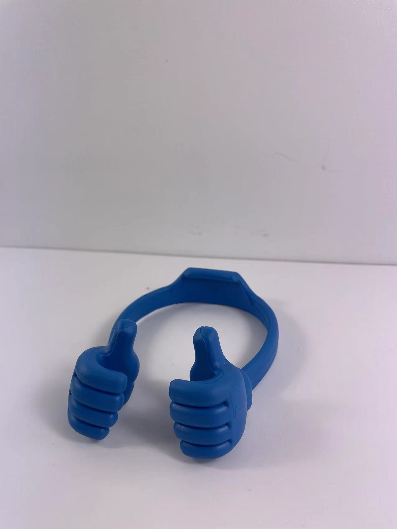 Thumb Phone Holder