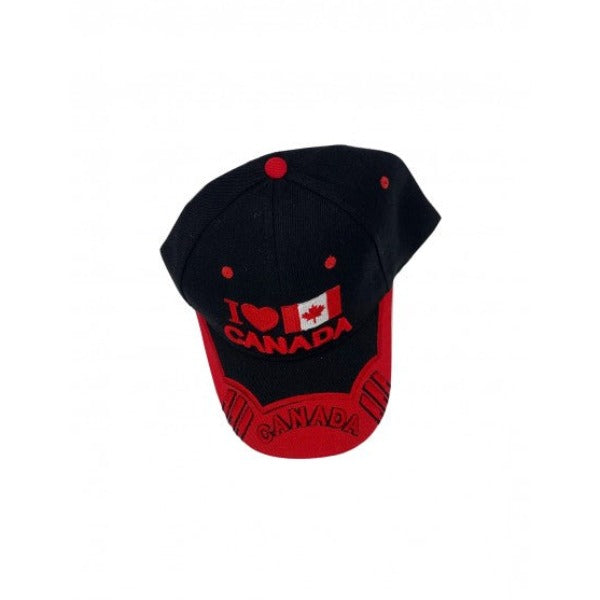 Baseball cap