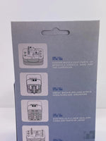 Universal Travel Adapter