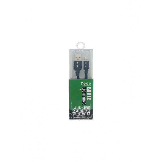 Teco Apple Fast Charging Cable (2m)