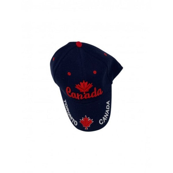 Baseball cap