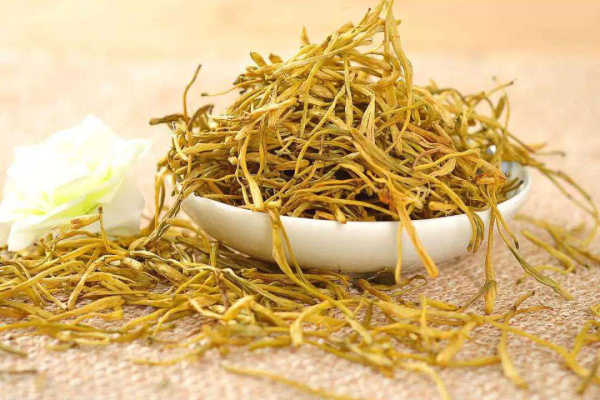 Premium Honeysuckle 50g