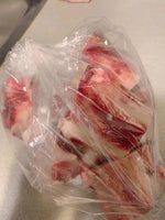 Premium Beef Marrow Bones (5lb Pack)