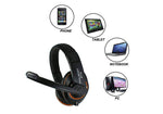 OVLENG X10 Professional Gaming Headset with Microphone