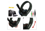 OVLENG X10 Professional Gaming Headset with Microphone