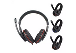 OVLENG X10 Professional Gaming Headset with Microphone