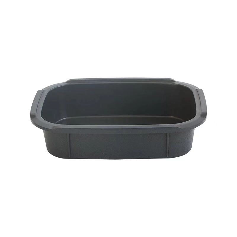 Deep Baking Pan (suitable for various brands of multi-function cookers, such as Bruno, Morphyrichards, Joyoung, Teco, etc.)