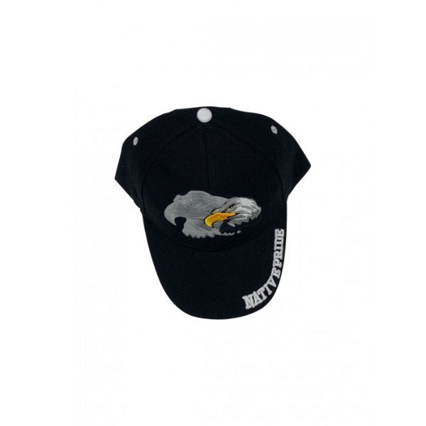 Baseball cap