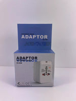 Universal Travel Adapter