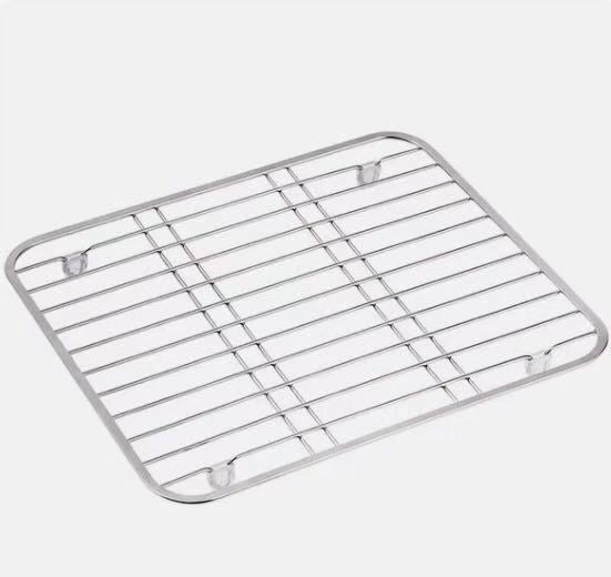 Delicate Steamer Rack/Roasting Rack/Baking Pan