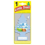 Genuine Little Trees Car Air Freshener Hanging Ornament