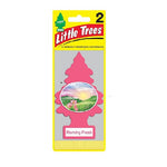 Genuine Little Trees Car Air Freshener Hanging Ornament