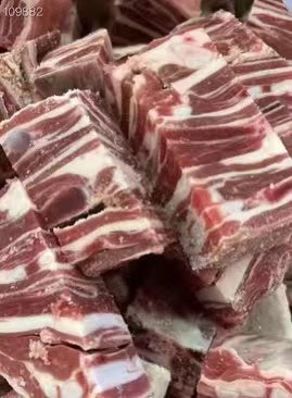 极品带皮羊腩 5磅装｜红烧炖煮好滋味