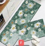 Special offer: Colored coil mats (set of two)