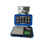 Teco Precision Scale (CX-08) 50g/200g