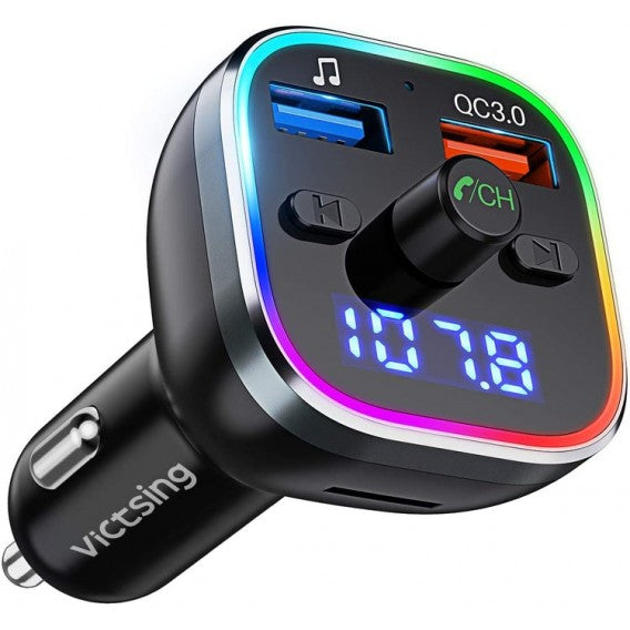 VicTsing FM Transmitter