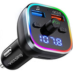VicTsing FM Transmitter