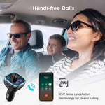 VicTsing FM Transmitter