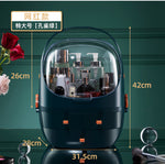 Space Capsule Portable Makeup Box (Extra Large)