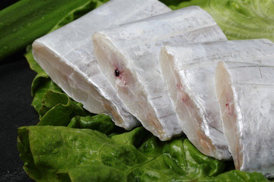 Hairtail fish steaks from the East Sea, 880g/pack [Local Delivery]