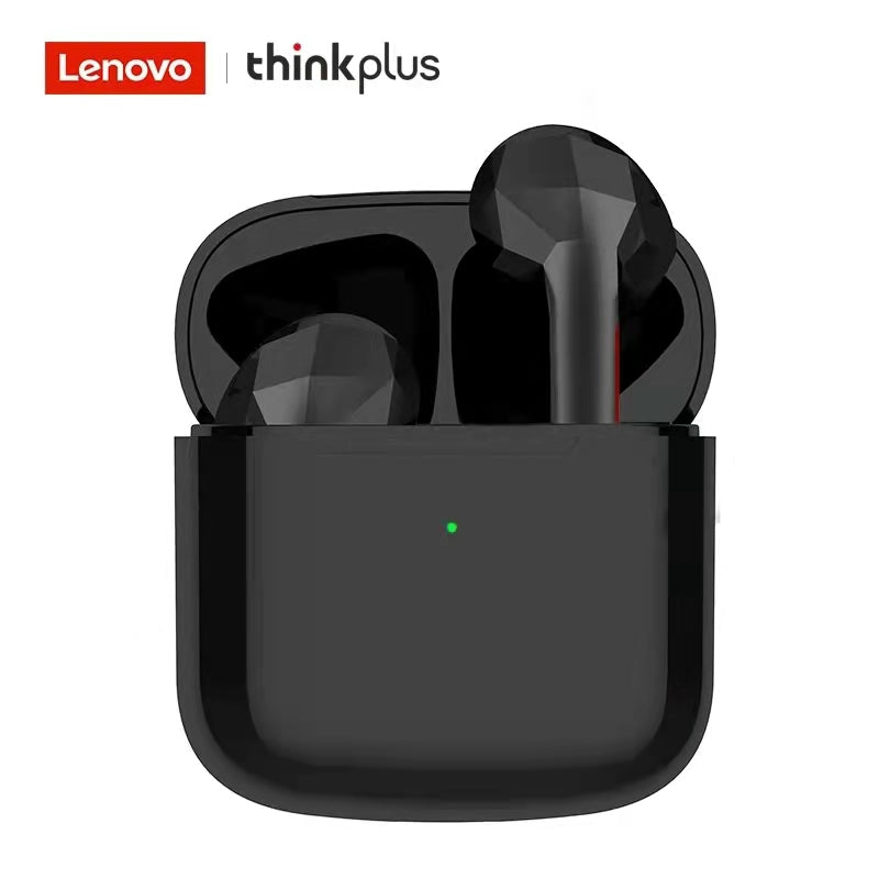 Lenovo TW50 Wireless Large Capacity Charging Case Bluetooth Earphones Bluetooth 5.0