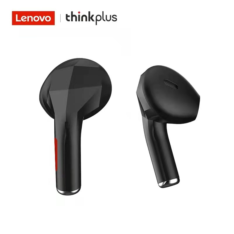 Lenovo TW50 Wireless Large Capacity Charging Case Bluetooth Earphones Bluetooth 5.0