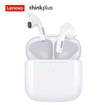 Lenovo TW50 Wireless Large Capacity Charging Case Bluetooth Earphones Bluetooth 5.0
