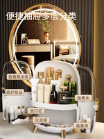 Special offer: TikTok trending cosmetic organizer