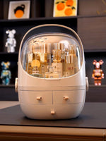 Space Capsule Portable Makeup Box (Extra Large)