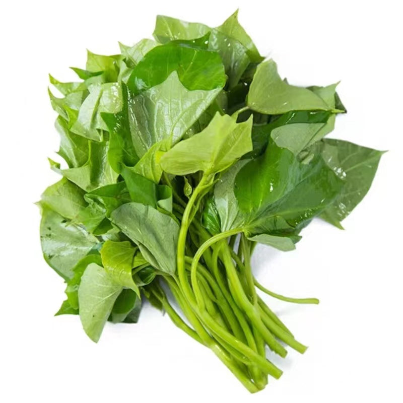 中興優選農場直達番薯葉1 Lb