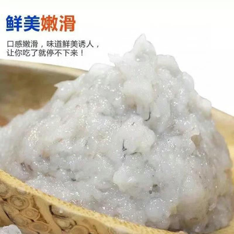 Umitaro Handmade Pounded Shrimp Paste 150g/pack (Set of 5 packs)